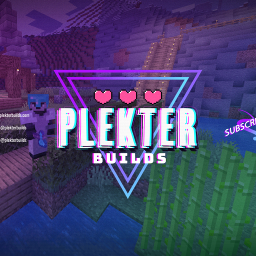 Plekter Builds