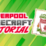 Liverpool Minecraft Tutorial