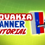 How to make the flag of Slovakia as a banner in Minecraft